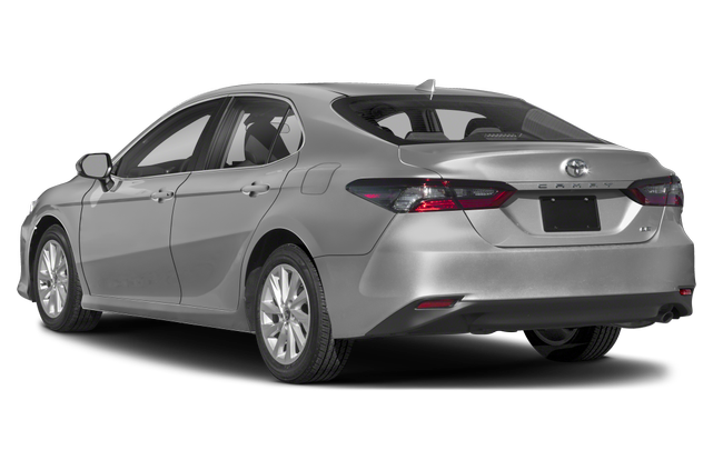 2023 Toyota Camry - Specs, Prices, MPG, Reviews & Photos | Cars.com