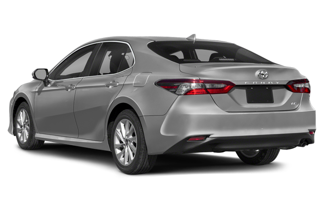 2023 Toyota Camry Specs, Price, MPG & Reviews | Cars.com