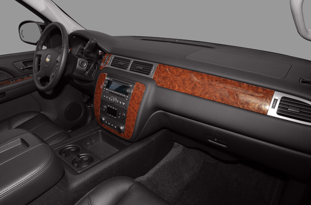 2011 Chevrolet Suburban
