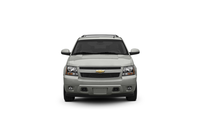 2011 Chevrolet Suburban