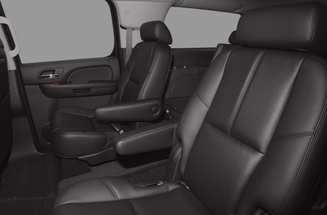 2011 Chevrolet Suburban