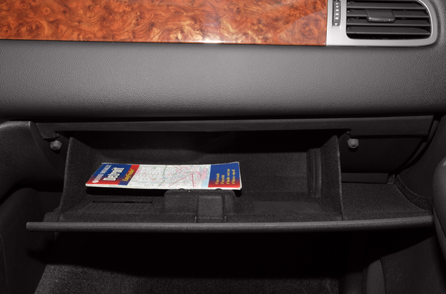 2011 Chevrolet Suburban