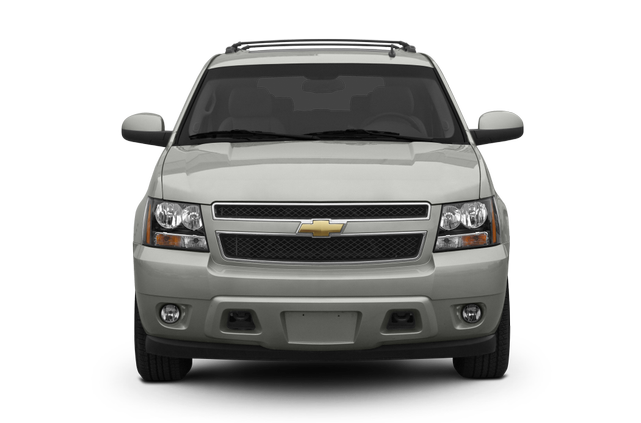 2011 Chevrolet Suburban
