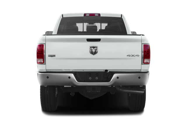 2014 RAM 3500