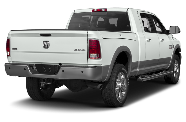 2014 RAM 3500