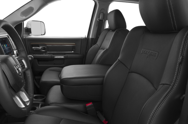 2014 RAM 3500