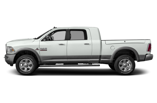 2014 RAM 3500