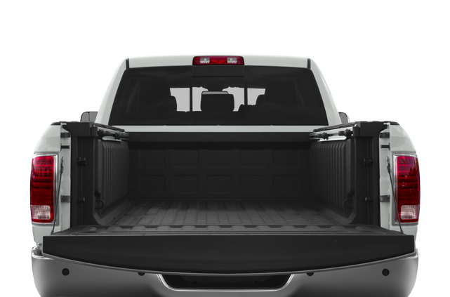 2014 RAM 3500