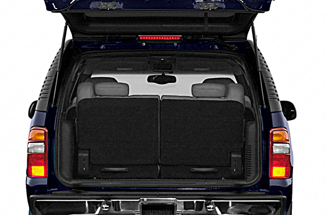 2003 Chevrolet Tahoe