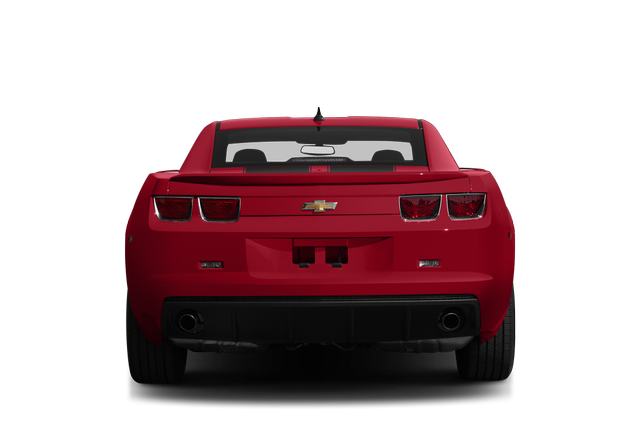 2013 Chevrolet Camaro