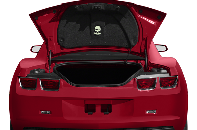 2013 Chevrolet Camaro