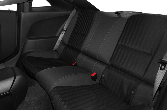 2013 Chevrolet Camaro