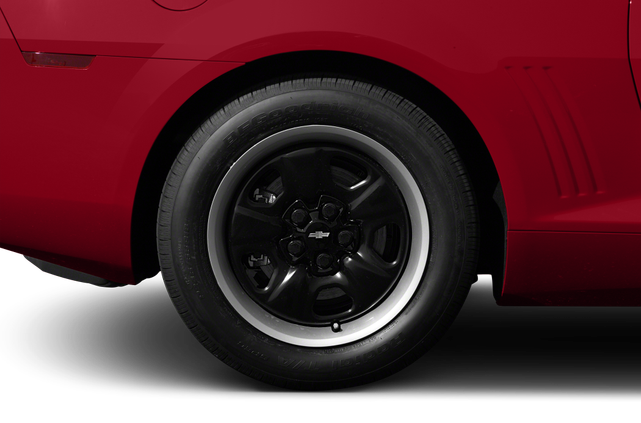 2013 Chevrolet Camaro