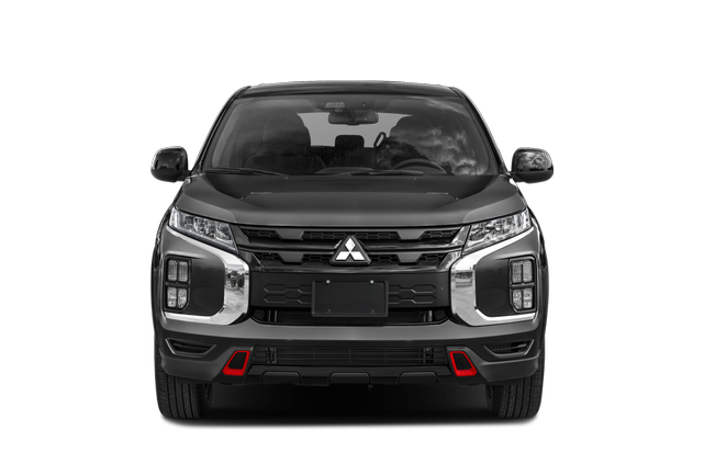 2021 Mitsubishi Outlander Sport