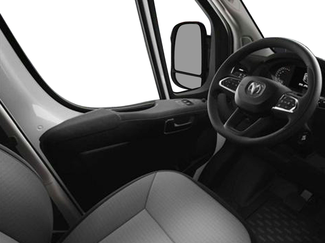2025 RAM ProMaster 3500 Window Van