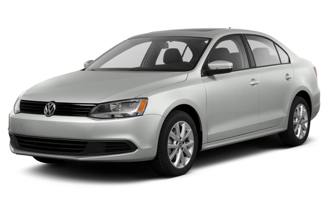 2013 Volkswagen Jetta SE