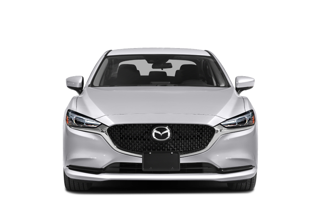 2019 Mazda Mazda6