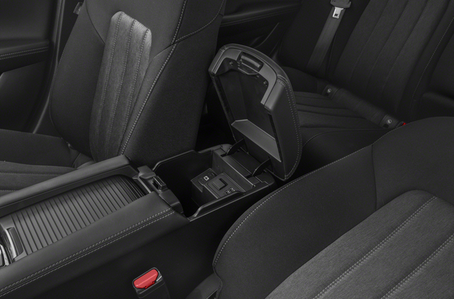 2019 Mazda Mazda6