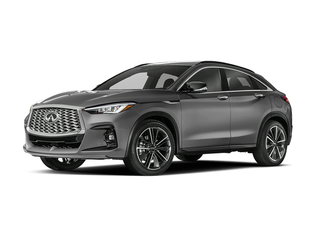 2023 INFINITI QX55