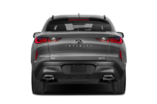 2023 INFINITI QX55