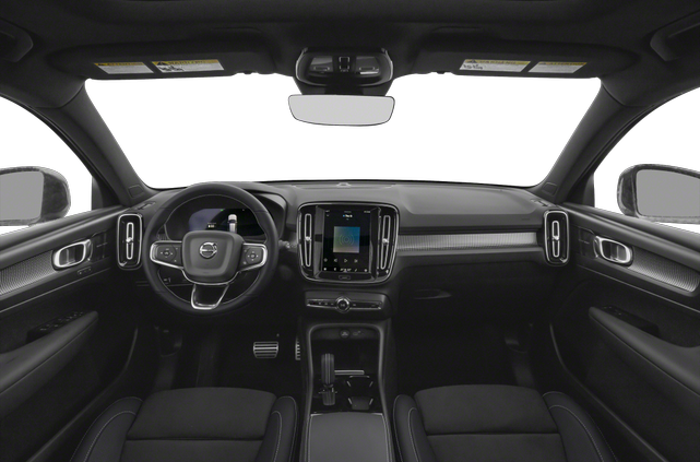 2022 Volvo XC40 Recharge Pure Electric