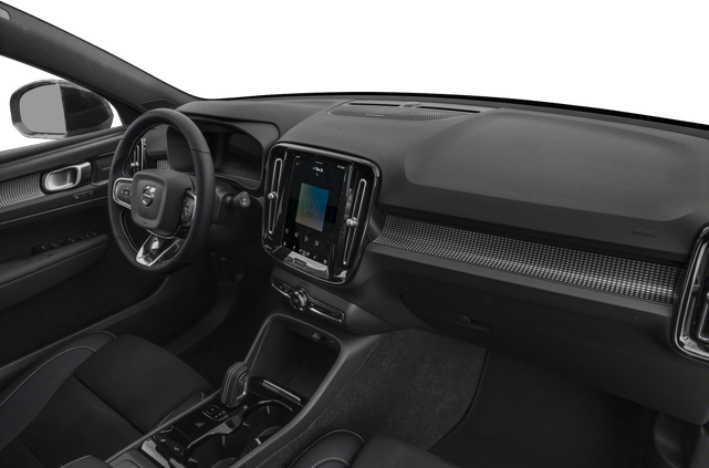 2022 Volvo XC40 Recharge Pure Electric