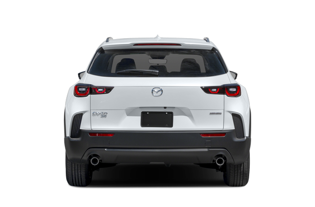 2024 Mazda CX-50