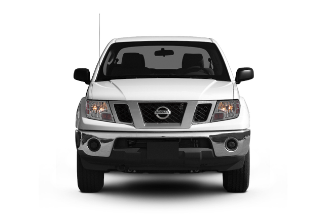 2010 Nissan Frontier