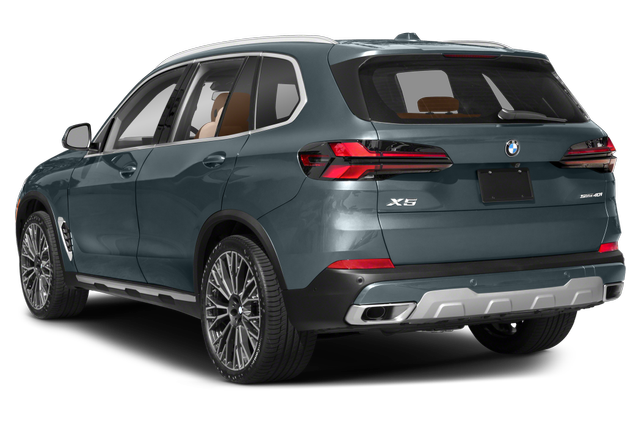 2024 BMW X5