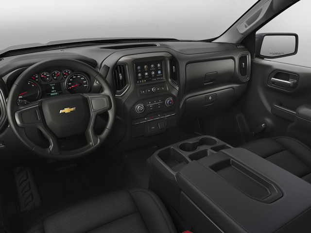 Is the 2022 Chevrolet Silverado 1500 High Country a Good Truck 4 Pros and  4 Cons  Carscom
