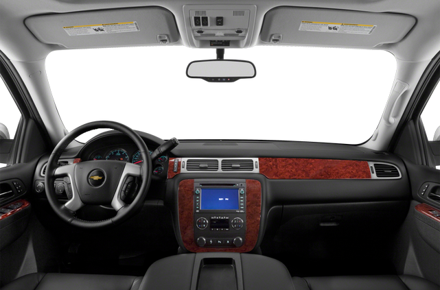 2014 Chevrolet Tahoe