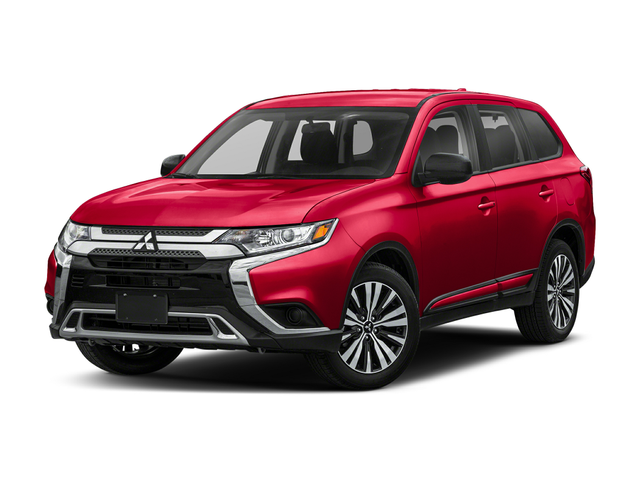 2024 Mitsubishi Outlander Sport