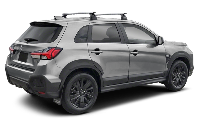 2024 Mitsubishi Outlander Sport