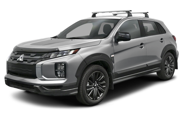 2024 Mitsubishi Outlander Sport