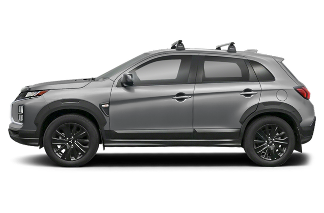 2024 Mitsubishi Outlander Sport
