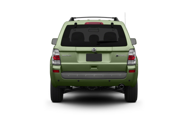 2009 Mercury Mariner Hybrid