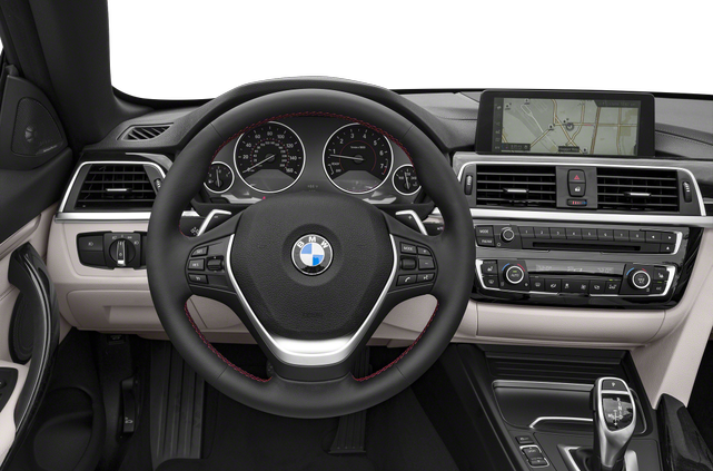2019 BMW 430