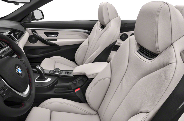2019 BMW 430