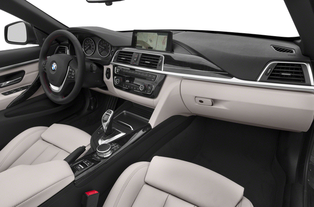 2019 BMW 430