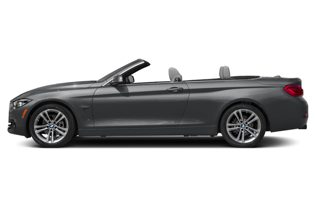 2019 BMW 430