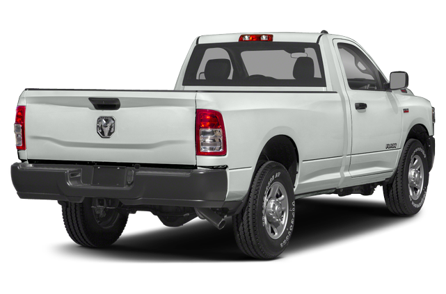2022 RAM 2500