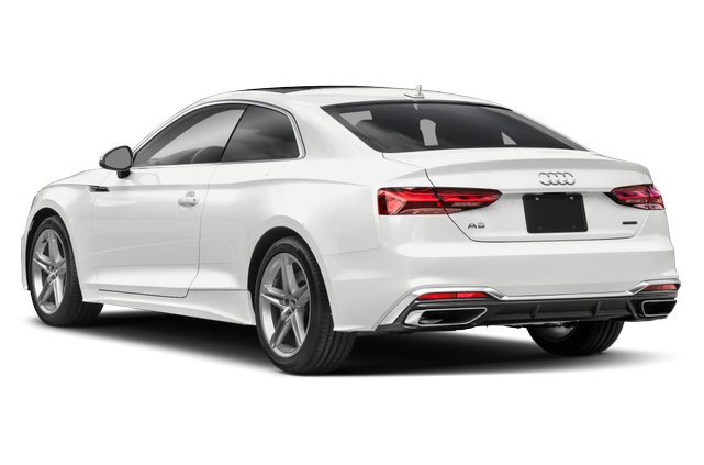 2021 Audi A5
