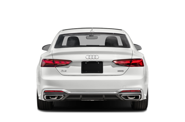2021 Audi A5