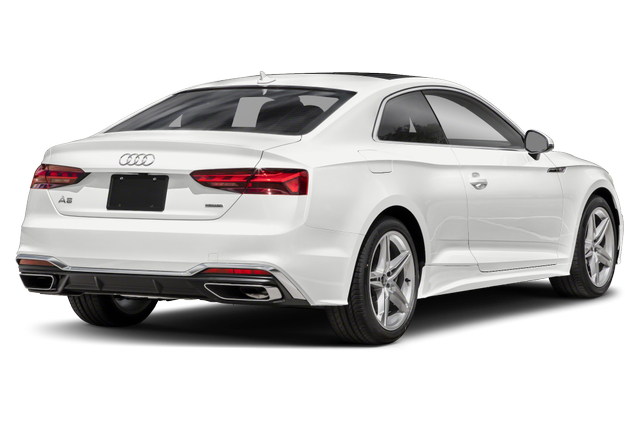 2021 Audi A5