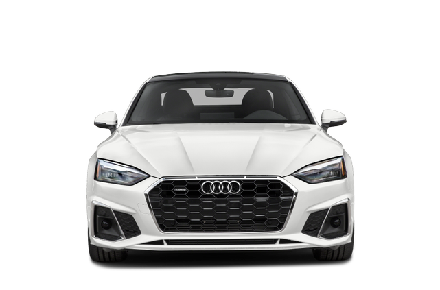 2021 Audi A5