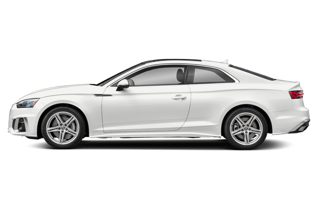 2021 Audi A5