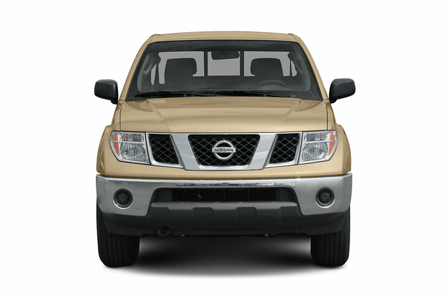 2005 Nissan Frontier