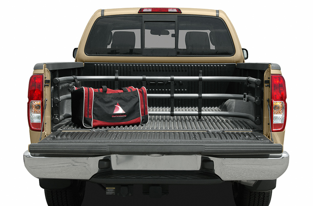 2005 Nissan Frontier