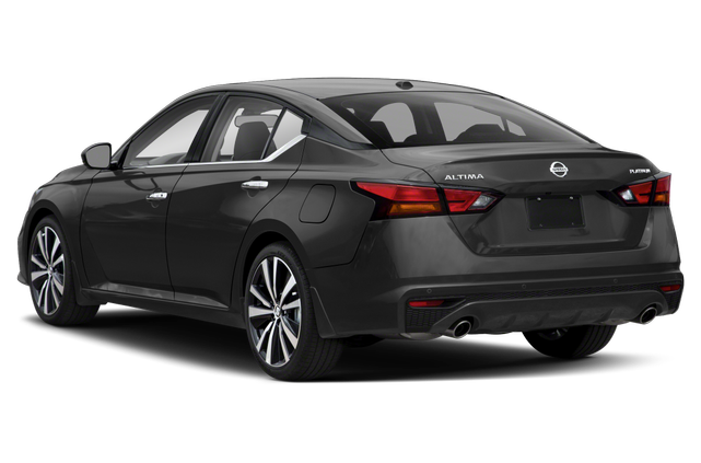2020 Nissan Altima