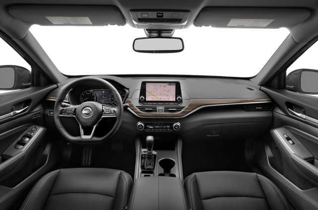 2020 Nissan Altima